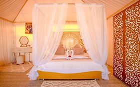Agafay Pearl Camp Marrakech